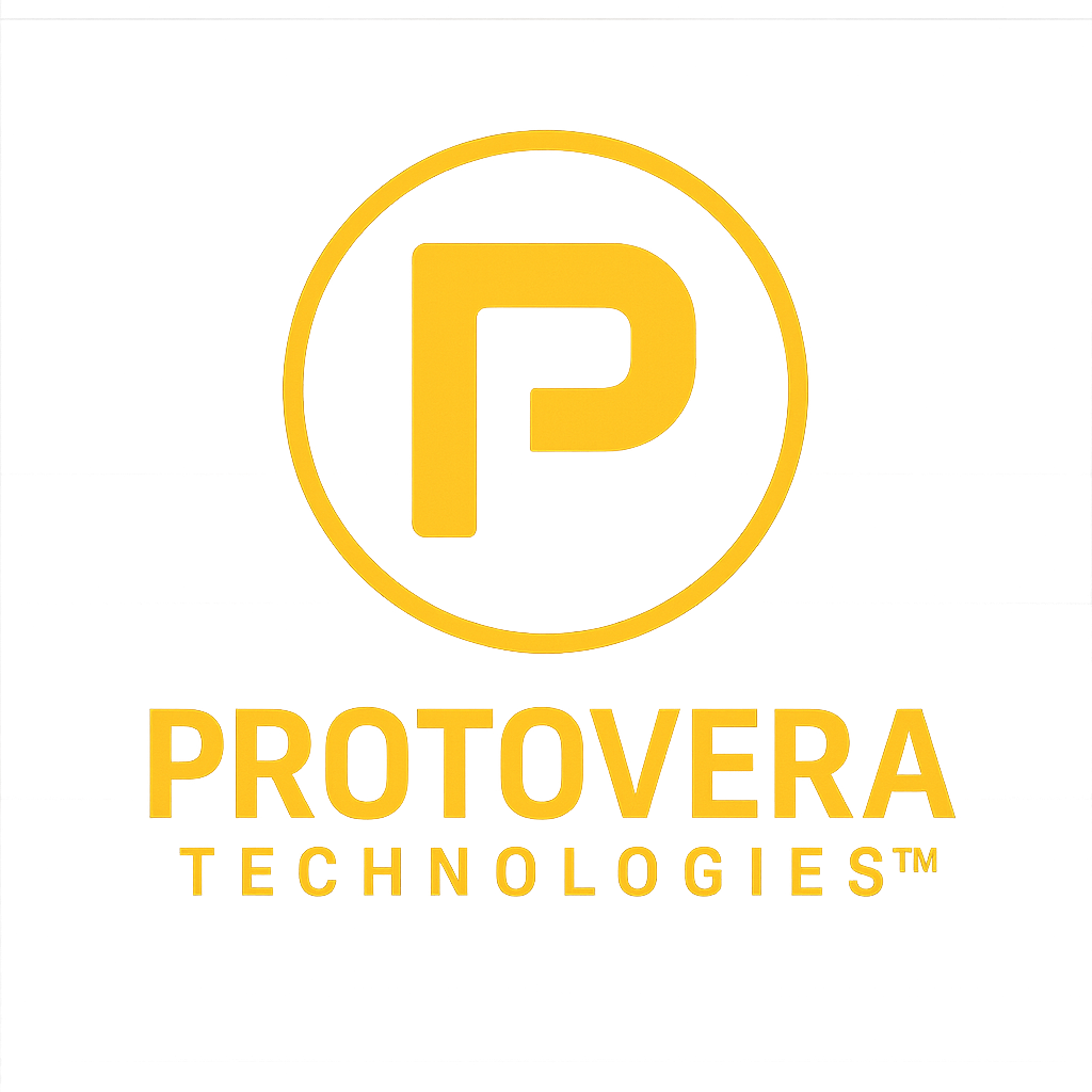 Protovera Logo